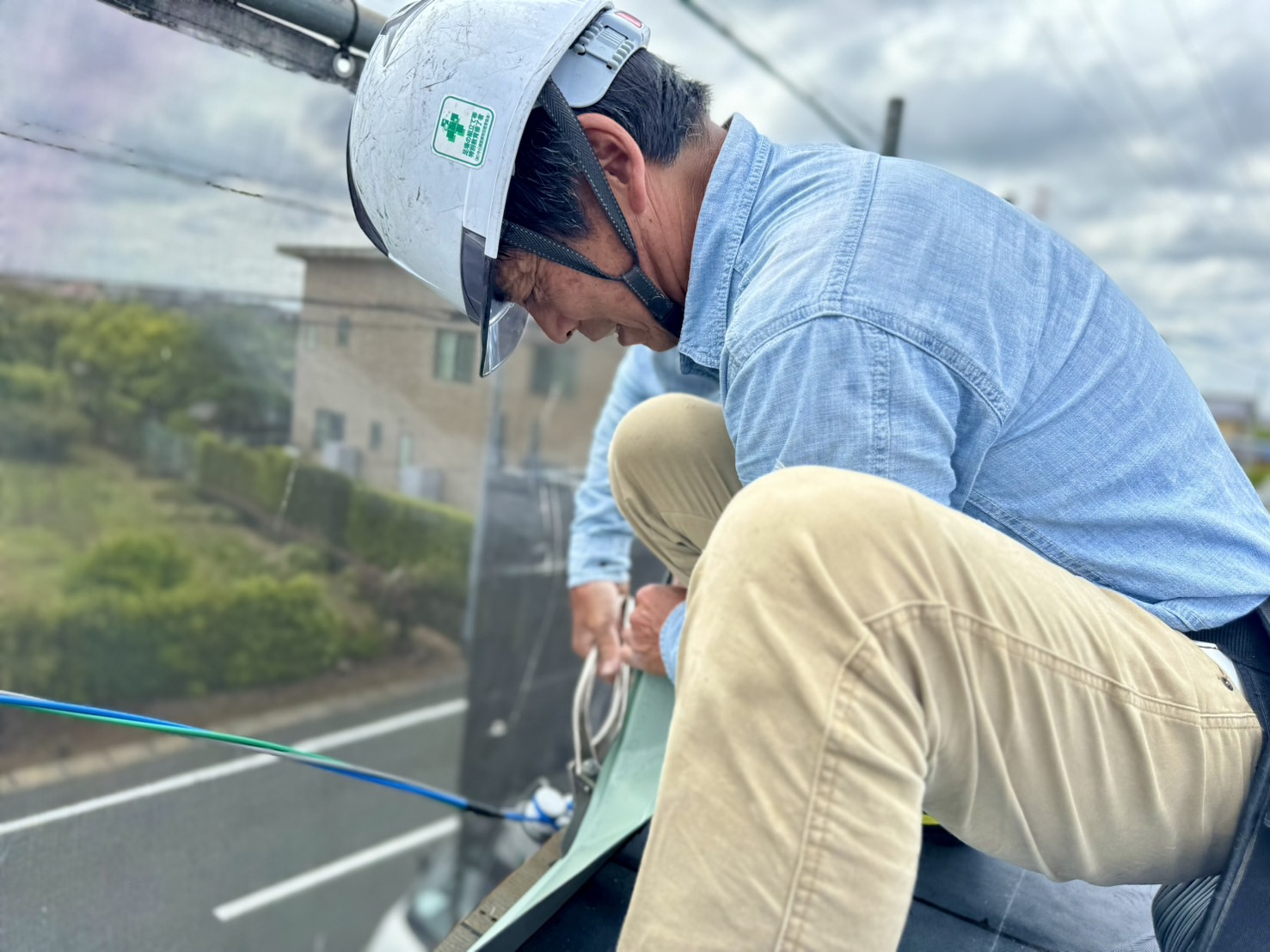 板金経験者のあなたへ！育成担当としても活躍しませんか？