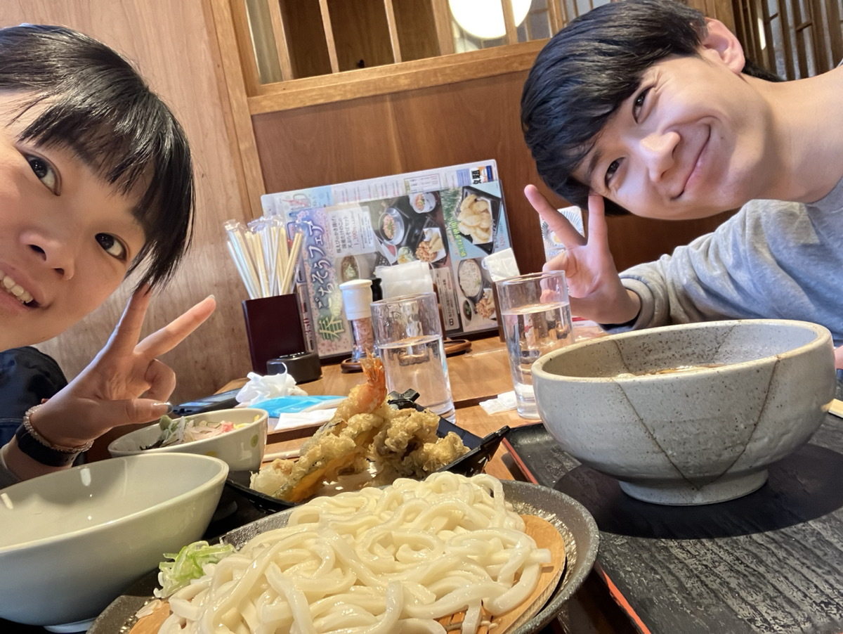 私の強みについて