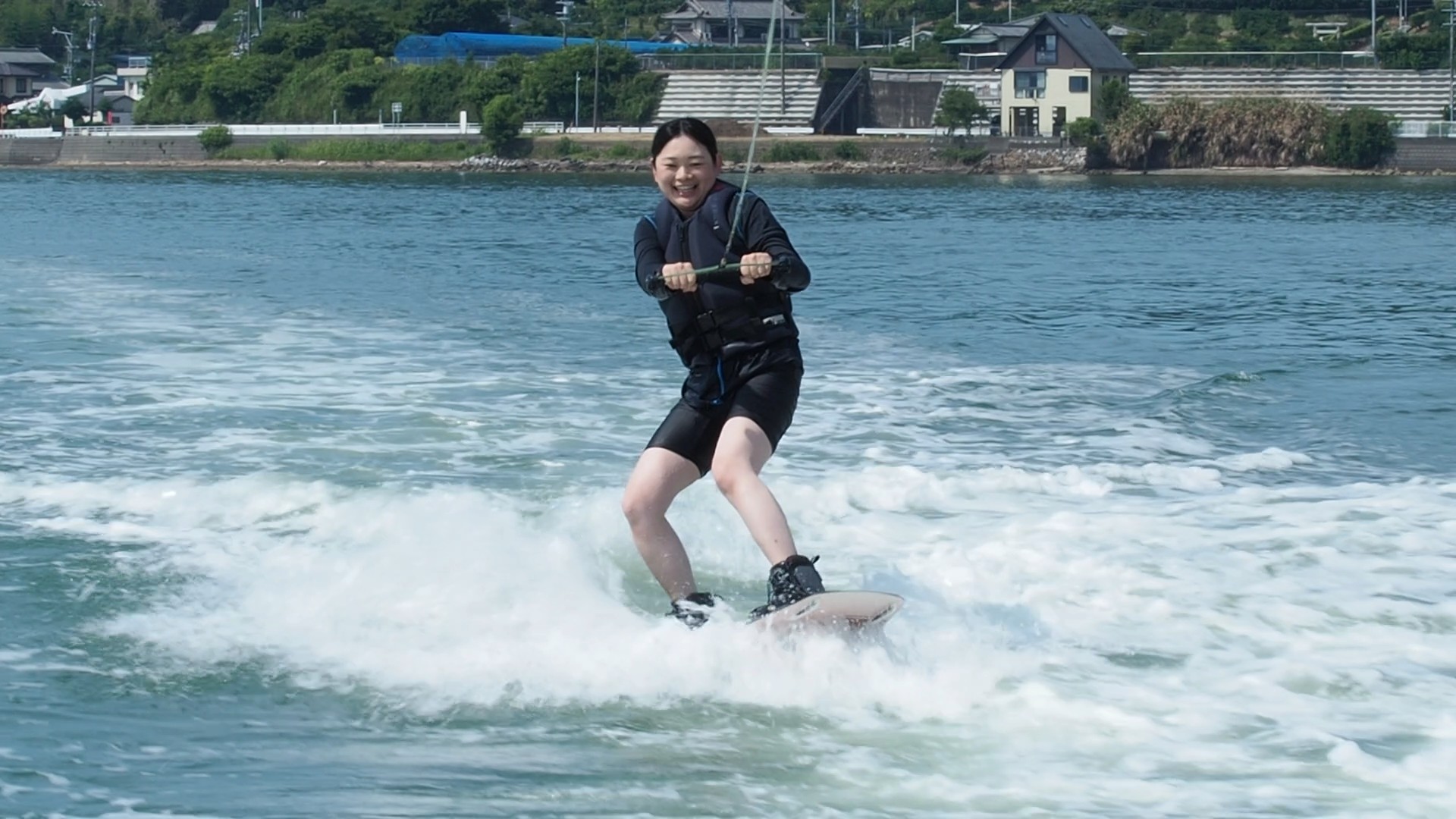 浜松の好きなところは？