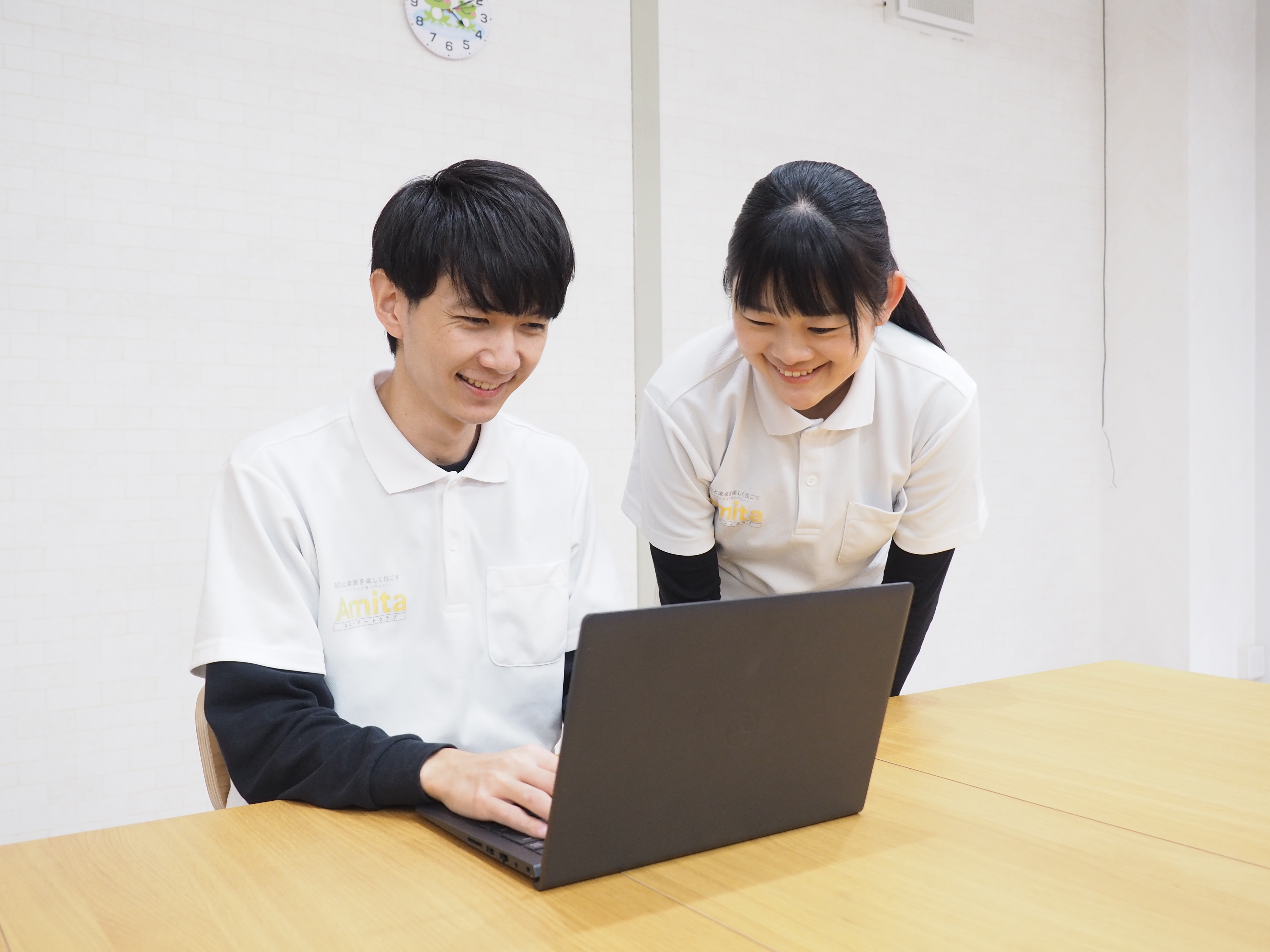 【社長秘書】その一日一日が、あなたを一流にする