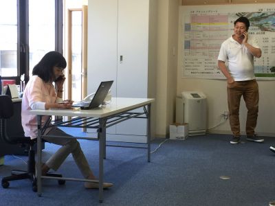 19:00~ 当日のPDCA